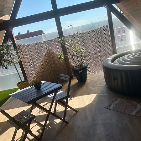 Nid De Cigogne Appartement Illhaeusern Buitenkant foto